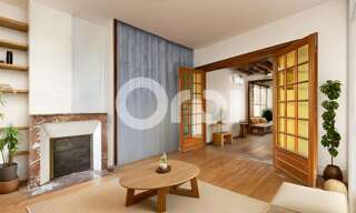 Maison 8 Pièces 300 m² à vendre à Glisolles (27190)