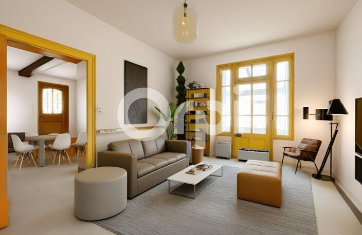 Ensemble avec dépendances de 300m² axe EVREUX - CONCHES — photo 5