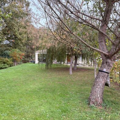 Maison 4 pièces 295900 €