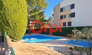 Appartement 4 Pièces 112 m² à vendre à Aix-en-Provence (13100)