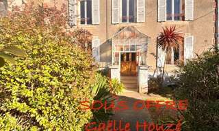 Maison 4 Pièces 94 m² à vendre à Binic-Étables-sur-Mer (22520)