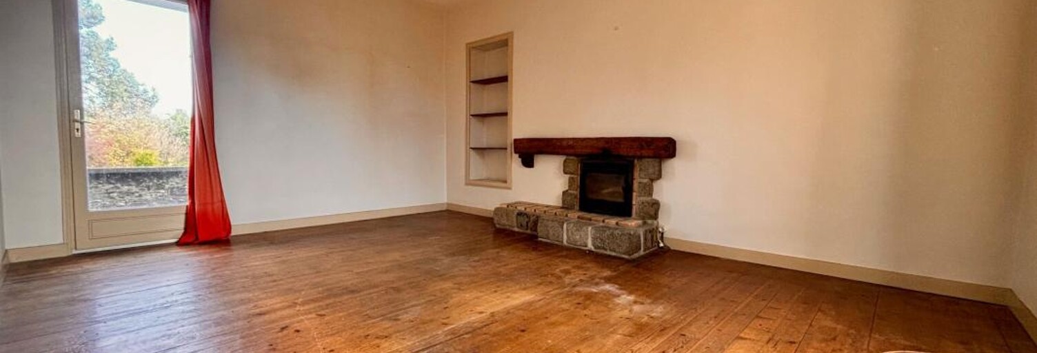 Maison 4 Pièces 94 m² à vendre à Binic-Étables-sur-Mer (22520)