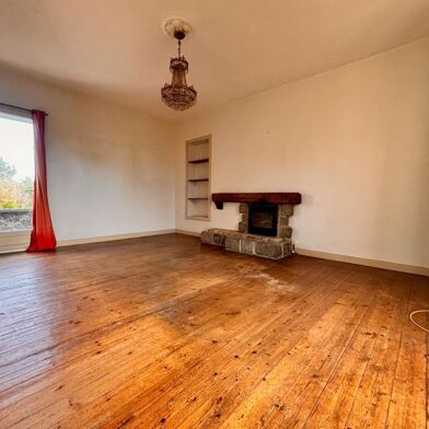 Maison 4 pièces 263750 €