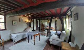 Maison 8 Pièces 178 m² à vendre à Le Noyer-en-Ouche (27410)