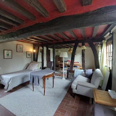 Maison 8 pièces 450000 €