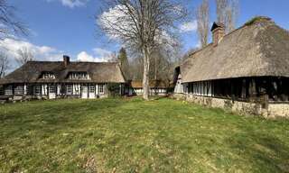 Appartement 8 Pièces 178 m² à vendre à Le Noyer-en-Ouche (27410)