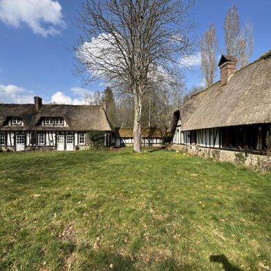 Appartement 8 pièces 450000 €