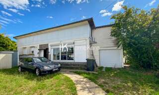 Local industriel 5 Pièces 120 m² à vendre à Marmande (47200)