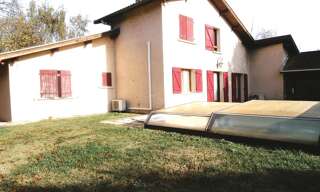 Maison 6 Pièces 148 m² à vendre à Saint-Hilaire-de-la-Côte (38260)