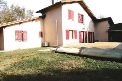 Maison 6 pièces 279900 €