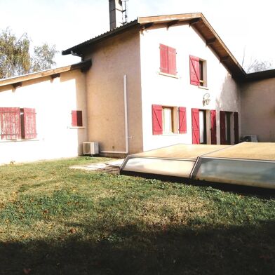 Maison 6 pièces 279900 €