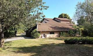 Maison 6 Pièces 148 m² à vendre à Saint-Hilaire-de-la-Côte (38260)