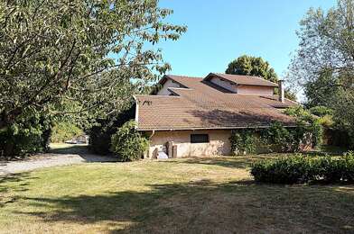 Maison 6 pièces 279900 €