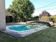 Villa spacieuse à Saint Hilaire de la Côte — photo 2