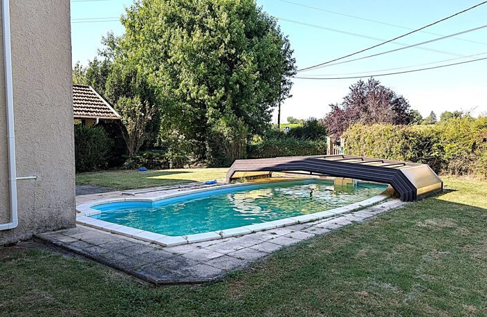 Villa spacieuse à Saint Hilaire de la Côte — photo 2