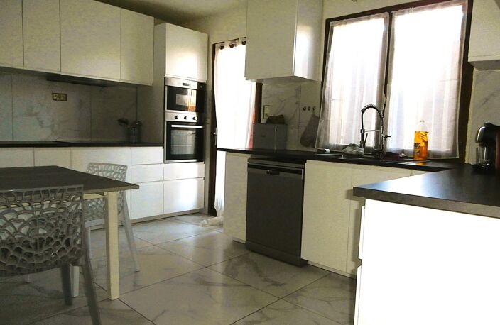Villa spacieuse à Saint Hilaire de la Côte — photo 3