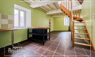 Appartement 3 Pièces 44 m² à vendre à Dijon (21000)