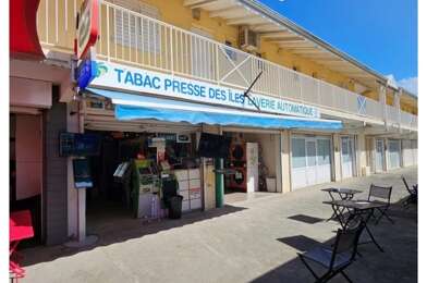 Commerce 2 pièces 155000 €