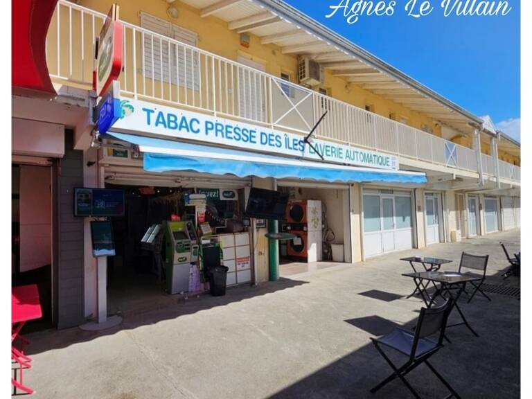Lot de 2 locaux commerciaux — photo 1
