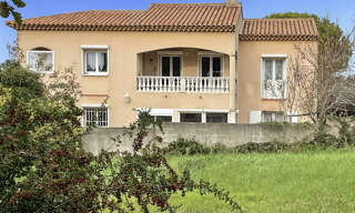 Maison 9 Pièces 216 m² à vendre à Gardanne (13120)