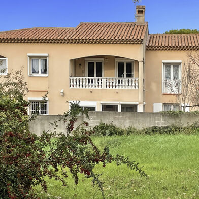 Maison 9 pièces 787000 €