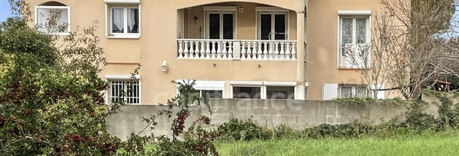 Maison 9 Pièces 216 m² à vendre à Gardanne (13120)