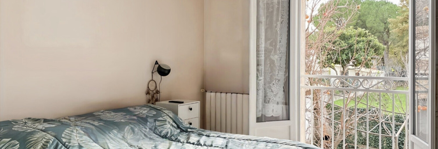 Maison 9 Pièces 216 m² à vendre à Gardanne (13120)