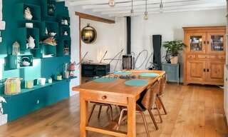 Maison 5 Pièces 127 m² à vendre à Asnières-sur-Oise (95270)