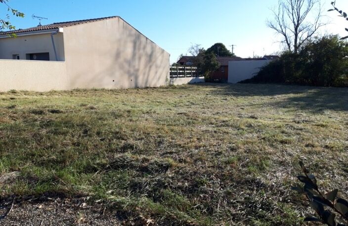 Terrain constructible  ASTAFFORT (47) — photo 2