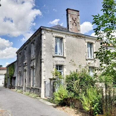 Maison 7 pièces 299000 €