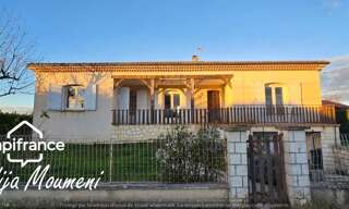 Maison 5 Pièces 148 m² à vendre à Bias (47300)