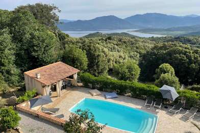Maison 6 pièces 1375000 €
