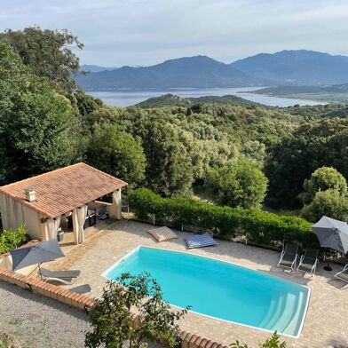 Maison 6 pièces 1375000 €