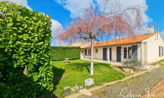 Maison 5 Pièces 91 m² à vendre à Puilboreau (17138)