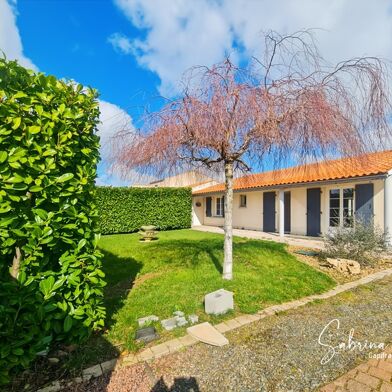 Maison 5 pièces 349000 €