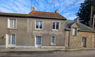 Maison 5 Pièces 94 m² à vendre à Carentoir (56910)