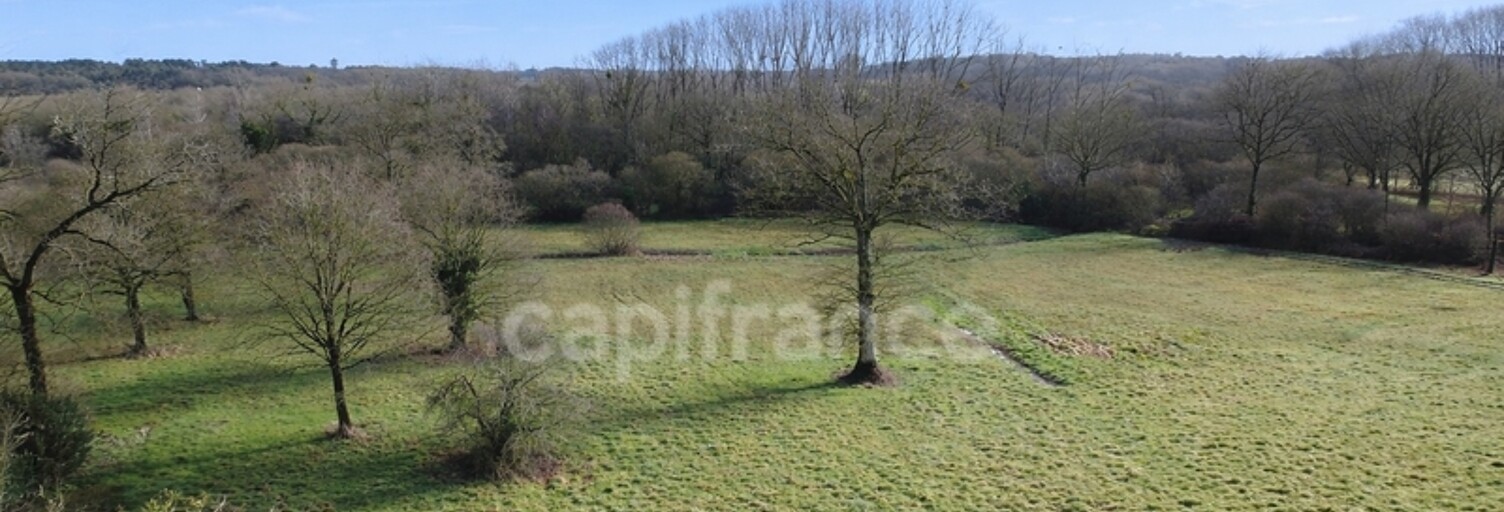 Maison 5 Pièces 94 m² à vendre à Carentoir (56910)