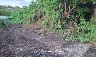 Terrain  2000 m² à vendre à Saint-François (97118)