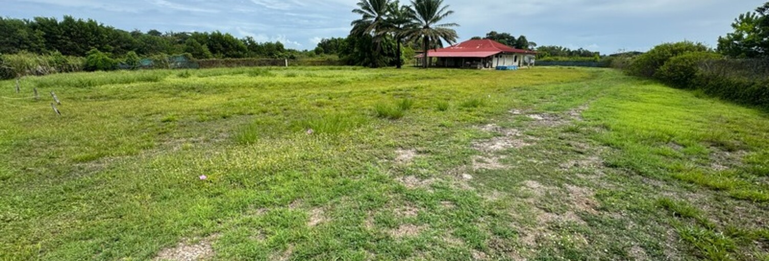 Maison 5 Pièces 160 m² à vendre à Macouria (97355)