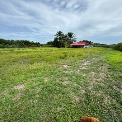 Maison 5 pièces 480000 €