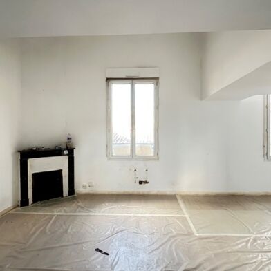 Appartement 4 pièces 330000 €