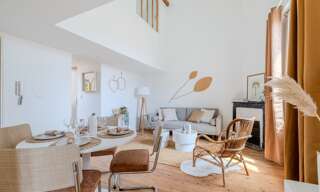 Appartement 4 Pièces 66 m² à vendre à Bordeaux (33800)