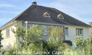 Maison 6 Pièces 135 m² à vendre à La Ferté-Bernard (72400)