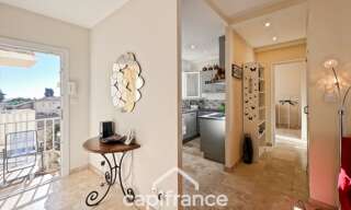 Appartement 3 Pièces 56 m² à vendre à Hyères (83400)