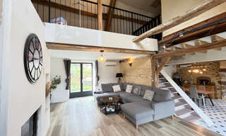 Maison 6 Pièces 250 m² à vendre à Bouhy (58310)