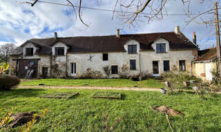 Maison 6 Pièces 250 m² à vendre à Bouhy (58310)