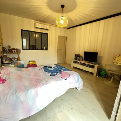 Maison 6 pièces 157000 €