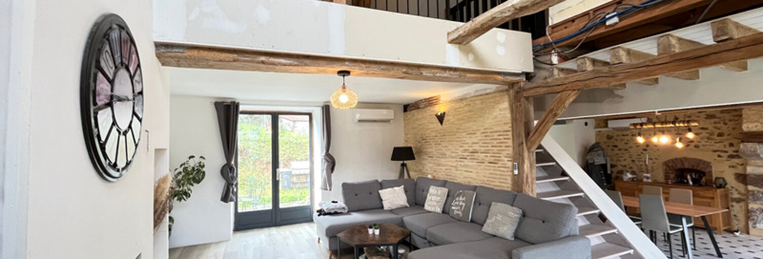 Maison 6 Pièces 250 m² à vendre à Bouhy (58310)