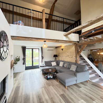 Maison 6 pièces 157000 €