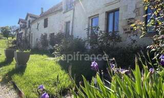 Maison 6 Pièces 250 m² à vendre à Bouhy (58310)